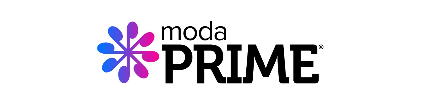 Logomarca Moda Prime