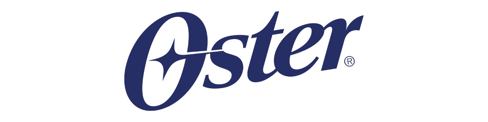 Logomarca Oster