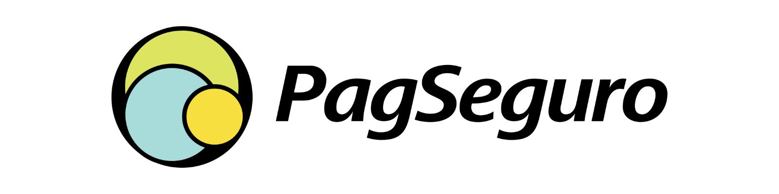 Logomarca PagSeguro