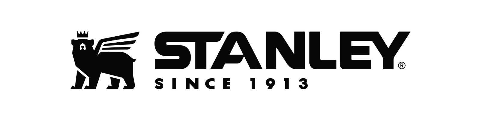 Logomarca Stanley