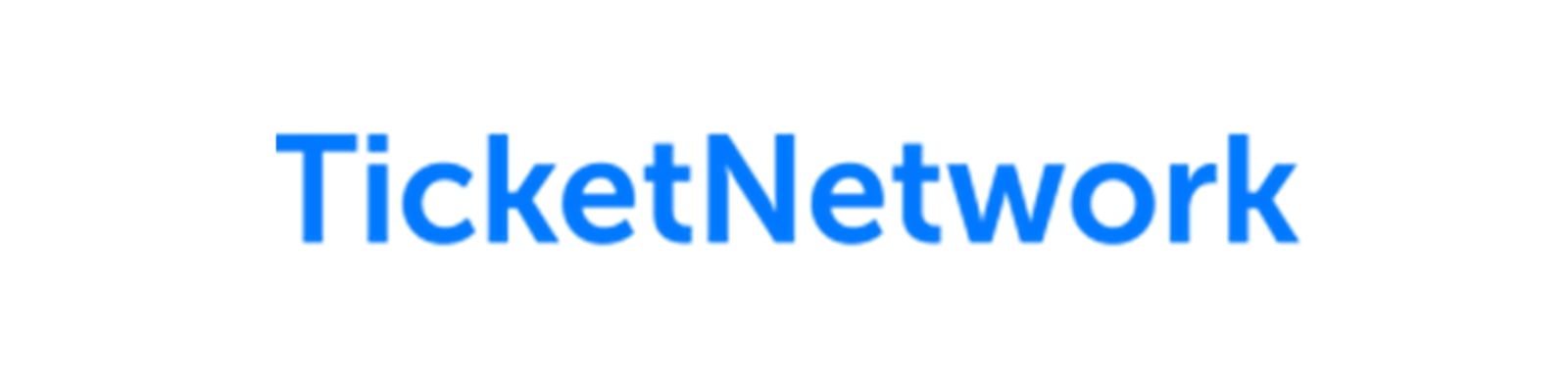 Logomarca Ticketnetwork