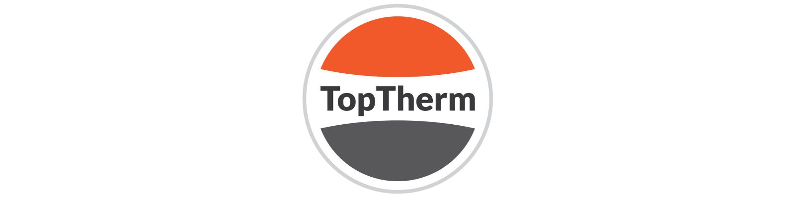 Logomarca Top Therm