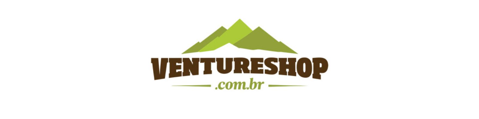 Logomarca Venture Shop