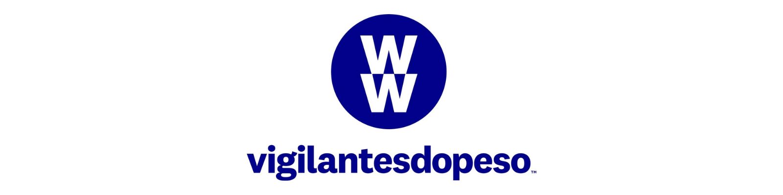 Logomarca Vigilantes do Peso