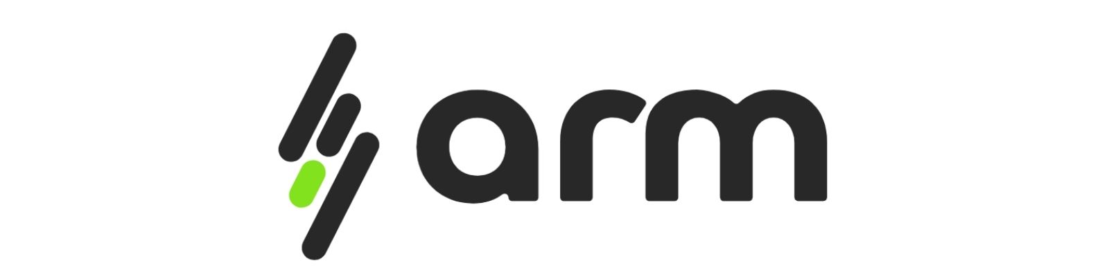 Logomarca Arm Fitness