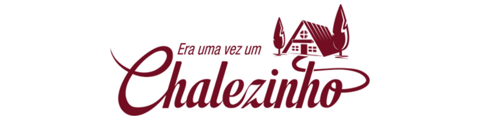 Logomarca Chalezinho
