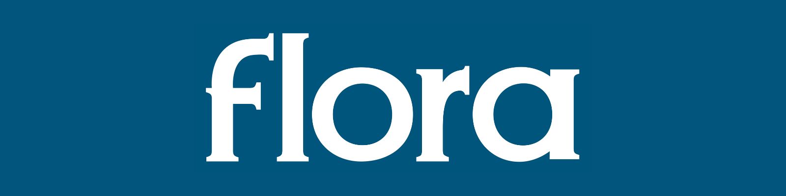 Logomarca Compra flora