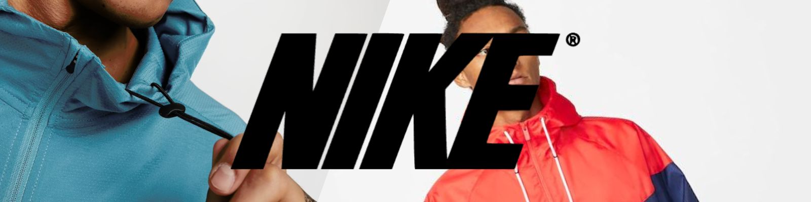 Corta vento Nike