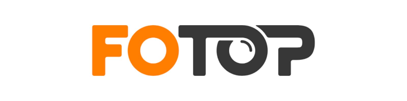 Logomarca Fotop