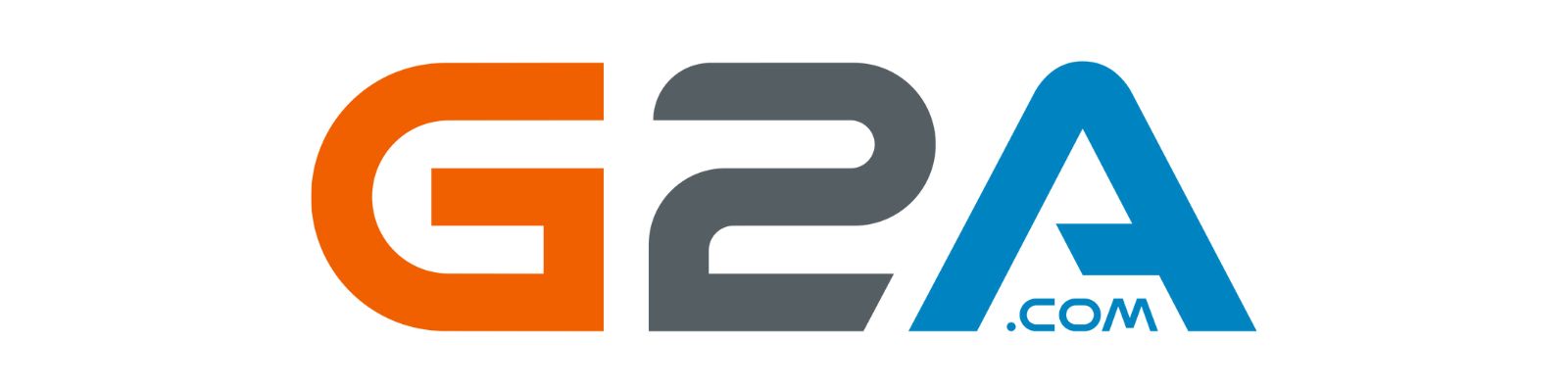 Logomarca G2A