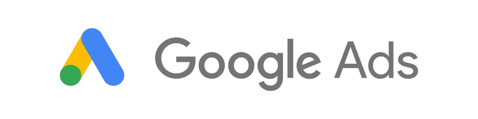 Logomarca Google Adwords