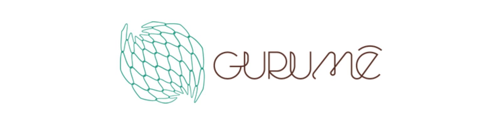 Logomarca Gurumê