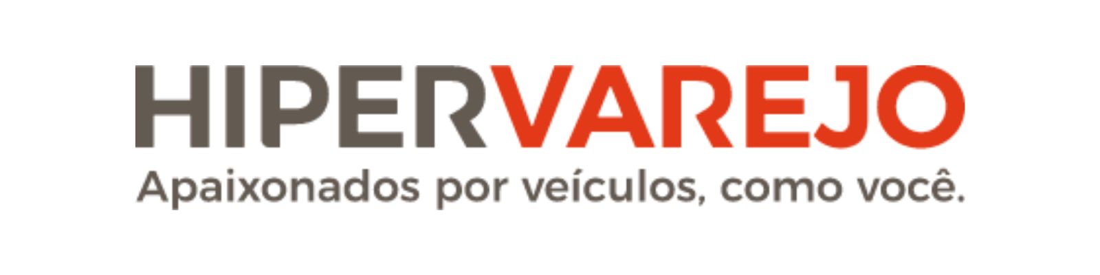 Logomarca Hipervarejo