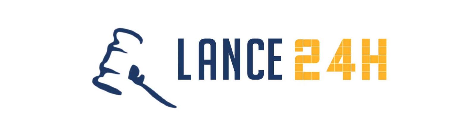 Logomarca Lance 24hs