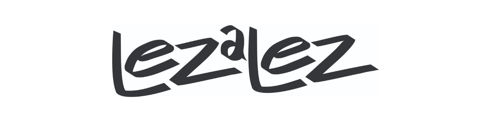 Logomarca Lezalez