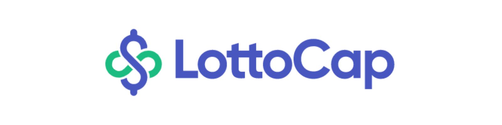 Logomarca Lottocap