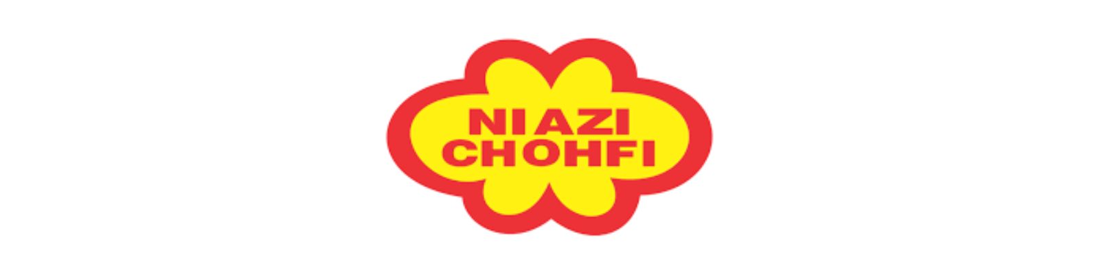 Logomarca Niazi Chohfi