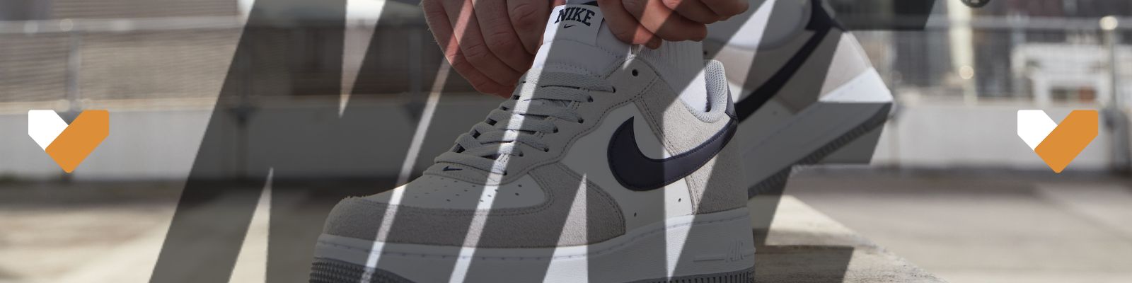 Nike Air Force
