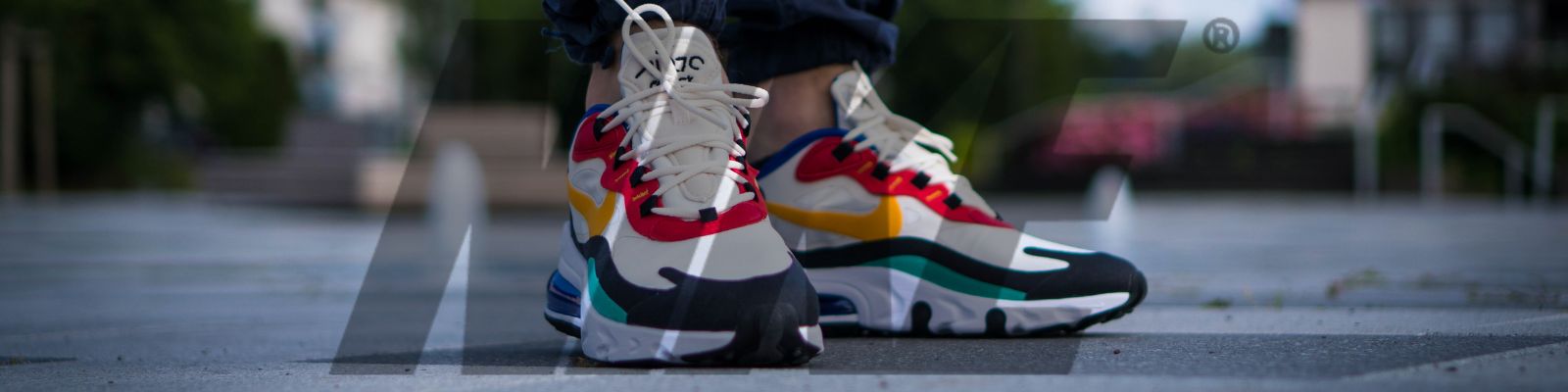Nike Air Max