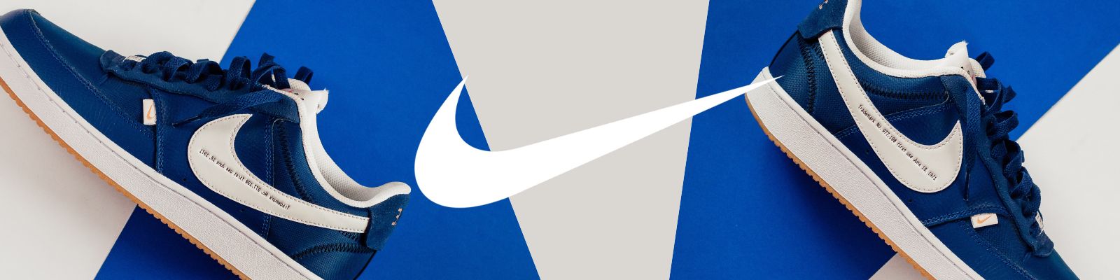 Nike Court Vision
