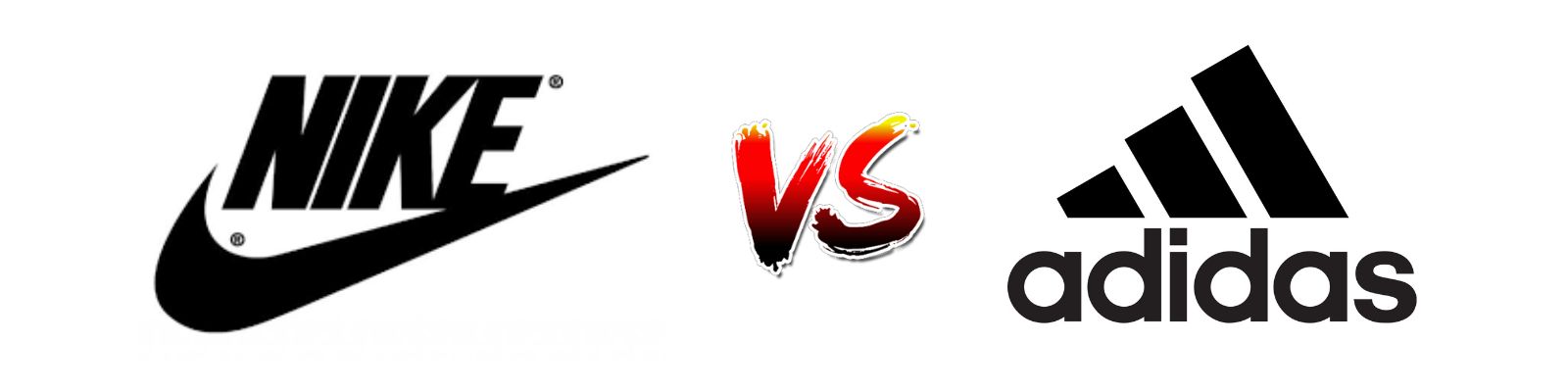 Nike vs Adidas