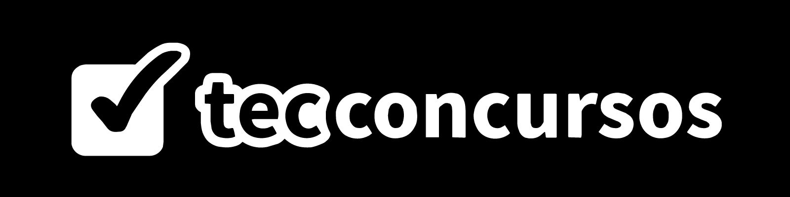Logomarca Tec Concursos