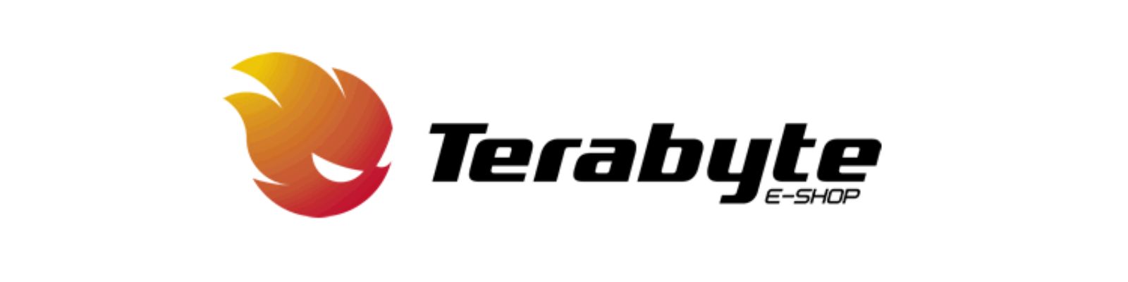 Logomarca Terabyteshop