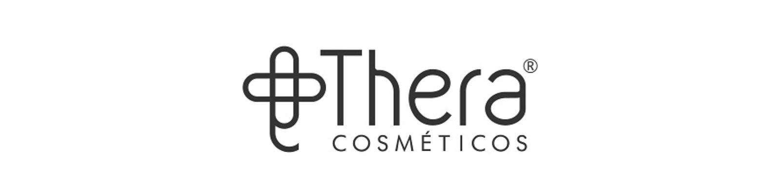 Logomarca Thera Cosméticos