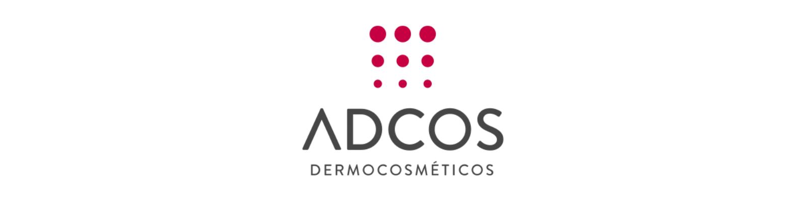Logomarca Adcos