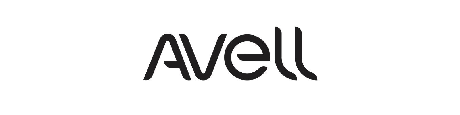 Logomarca Avell