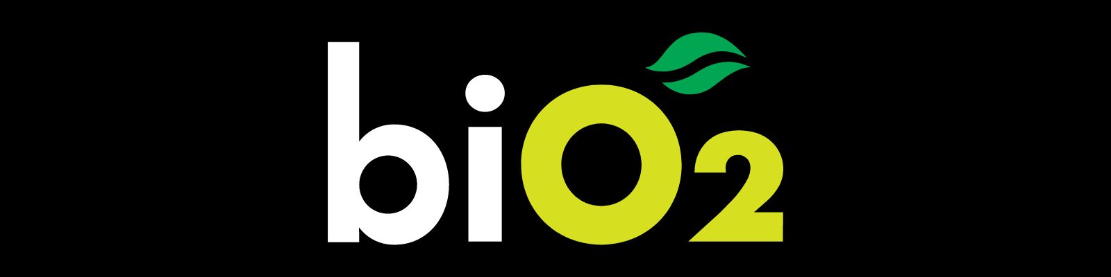 Logomarca Bio2 Organic