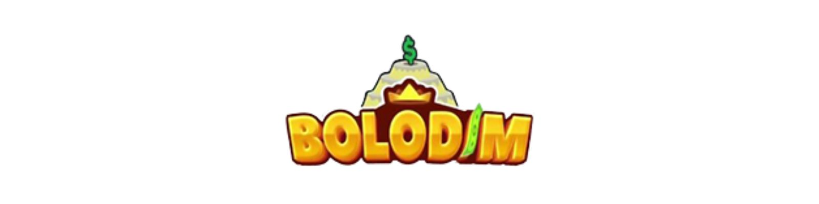Logomarca Bolodim