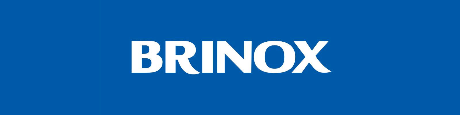 Logomarca Brinox