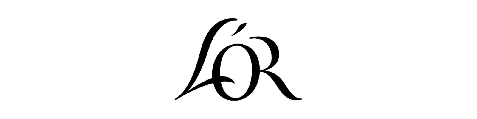 Logomarca Café L'or