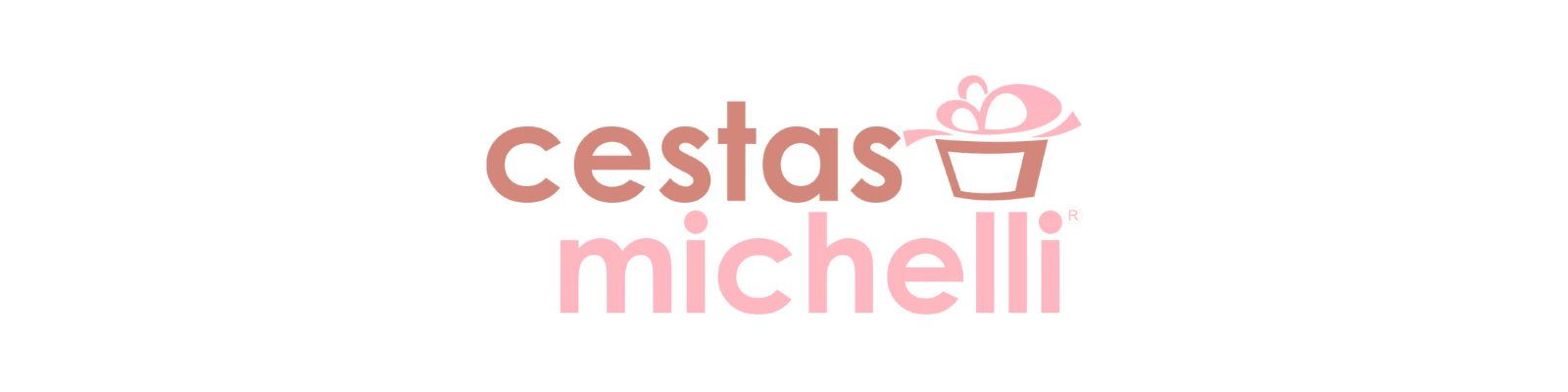 Logomarca Cestas Michelli