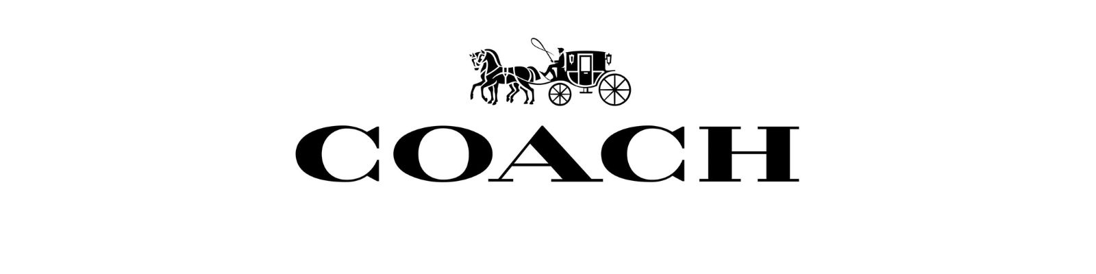 Logomarca Coach