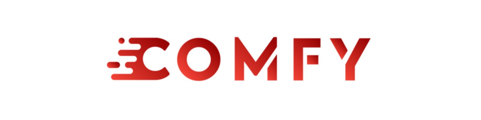 Logomarca Comfy
