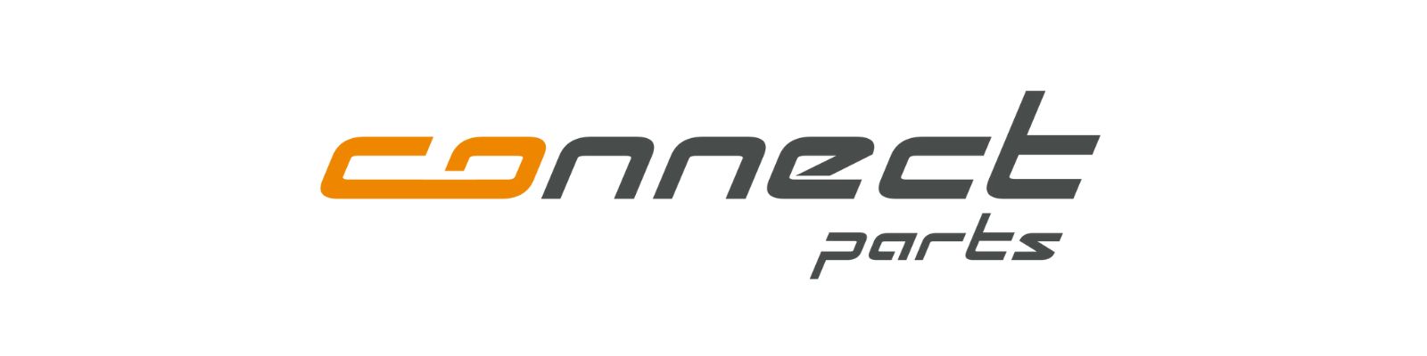 Logomarca Connect Parts