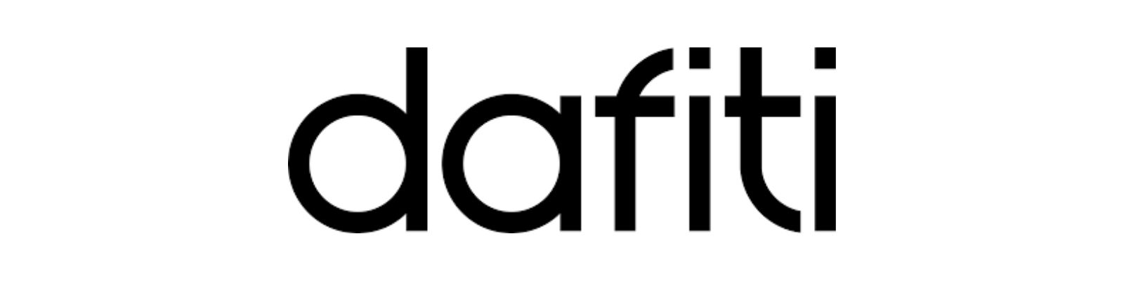 Logomarca Dafiti