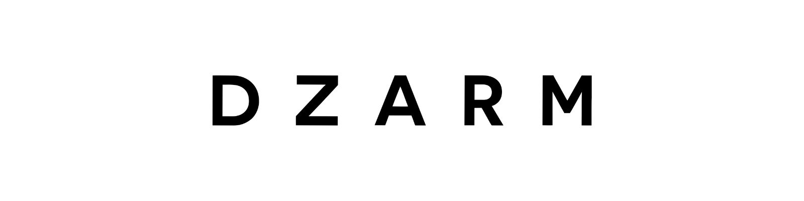 Logomarca Dzarm