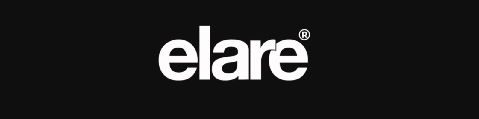 Logomarca Elare