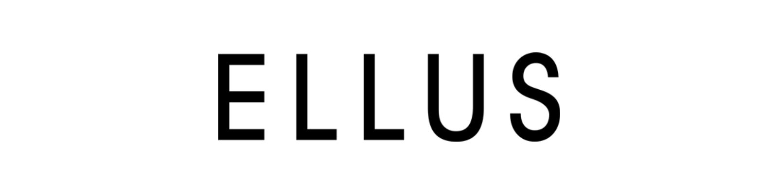 Logomarca Ellus