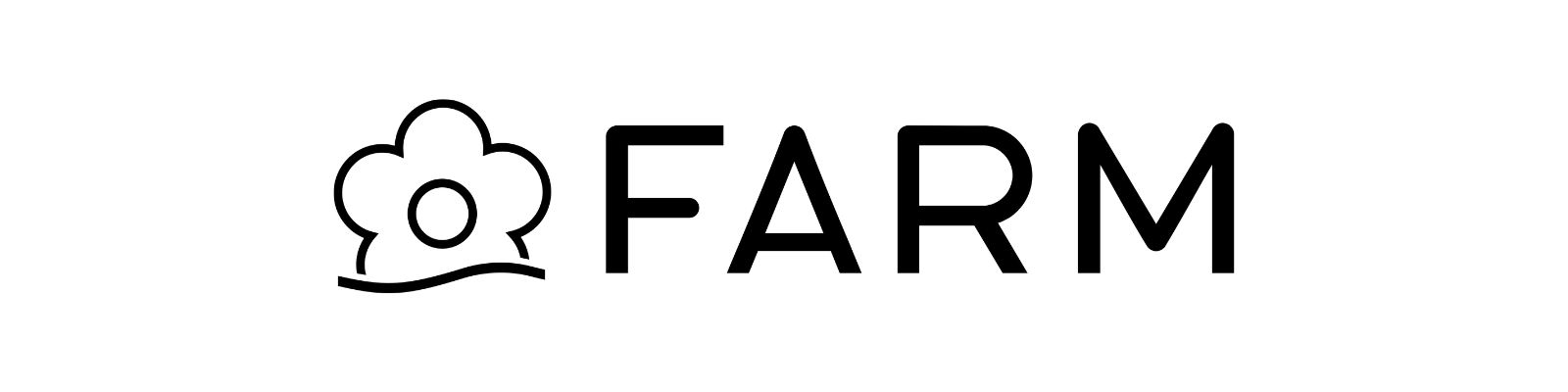 Logomarca Farm Rio