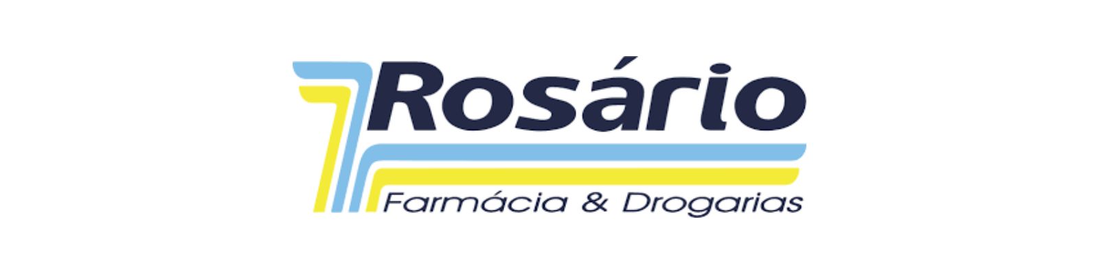 Logomarca Farmácia Rosário