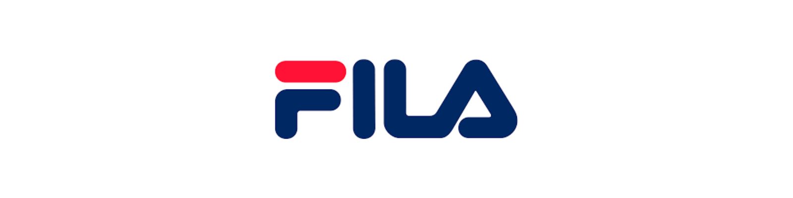 Logomarca Fila