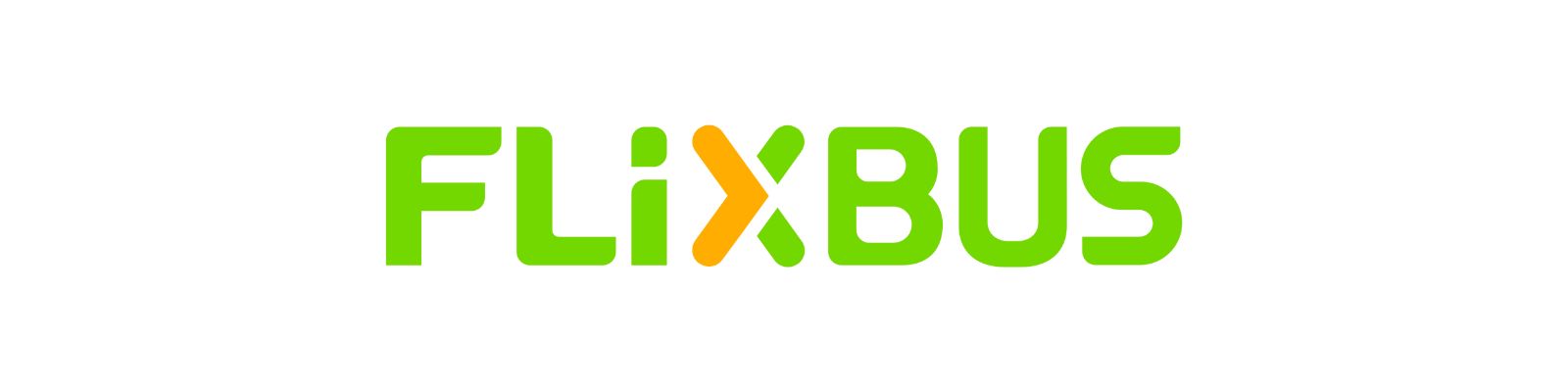 Logomarca FlixBus