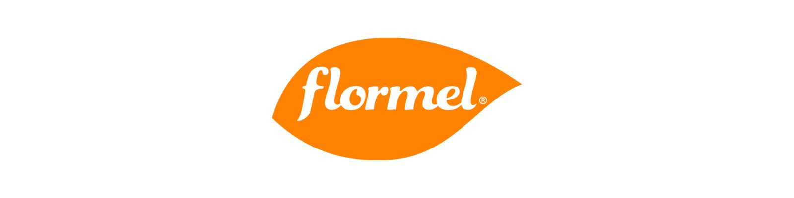 Logomarca Flormel
