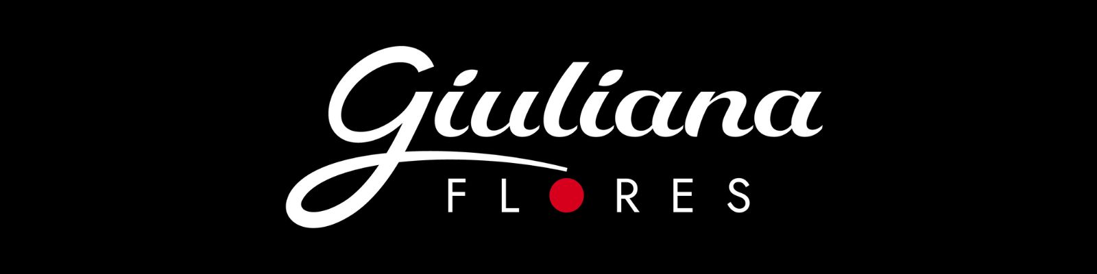 Logomarca Giuliana Flores