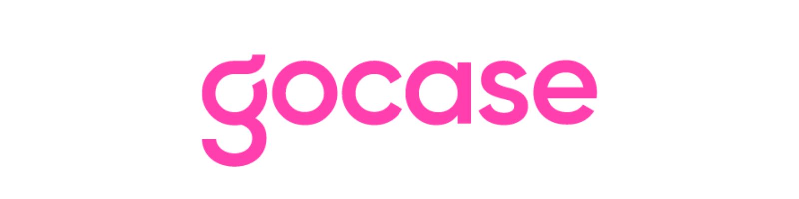 Logomarca Gocase