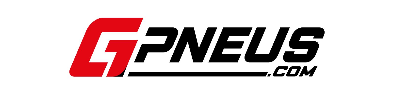 Logomarca GPneus
